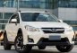White Subaru Xv 2016 for sale in Makati-0
