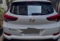 Selling White Hyundai Tucson 2018 in Quezon City-1