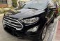 White Ford Ecosport 2020 for sale in -3