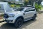 White Ford Everest 2017 for sale in Antipolo-0