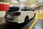 White Subaru Levorg 2020 for sale in -5