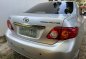 Selling White Toyota Corolla altis 2010 in Angeles-4