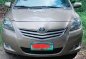 Selling White Toyota Vios 2013 in Taytay-0