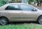 Selling White Toyota Vios 2013 in Taytay-1