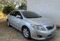 Selling White Toyota Corolla altis 2010 in Angeles-2