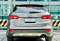 Sell White 2014 Hyundai Santa Fe in Makati-3