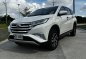 White Toyota Rush 2022 for sale in Las Piñas-0
