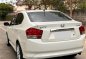 Sell Pearl White 2010 Honda Accord in Imus-3