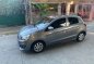 White Mitsubishi Mirage 2016 for sale in Manila-3