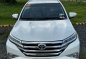 White Toyota Rush 2022 for sale in Las Piñas-1