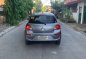 White Mitsubishi Mirage 2016 for sale in Manila-2