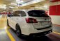 White Subaru Levorg 2020 for sale in -3