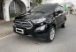 White Ford Ecosport 2020 for sale in -0