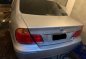 White Toyota Camry 2005 for sale in -1