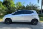 Selling White Toyota Wigo 2020 in Las Piñas-2