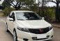 Sell Pearl White 2010 Honda Accord in Imus-2