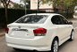 Sell Pearl White 2010 Honda Accord in Imus-1