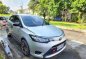 White Toyota Vios 2017 for sale in San Pedro-2