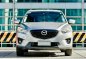 White Mazda 2 2013 for sale in Makati-0