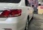Selling White Toyota Camry 2008 in Manila-3