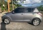 Sell Silver 2024 Toyota Super in Cainta-1