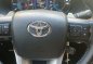 White Toyota Fortuner 2017 for sale in Mandaluyong-4