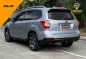 Sell Silver 2016 Subaru Forester in Manila-8