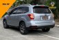 Sell Silver 2016 Subaru Forester in Manila-1