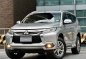 Selling White Mitsubishi Montero 2016 in Makati-2