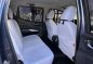 White Nissan Navara 2017 for sale in -8