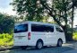 Selling White Toyota Hiace 2017 in Parañaque-2