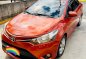 2016 Toyota Vios  1.3 E CVT in Taytay, Rizal-1