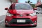 2016 Toyota Vios  1.3 E CVT in Manila, Metro Manila-14