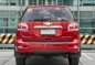 2016 Chevrolet Trailblazer in Makati, Metro Manila-11