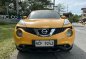 2016 Nissan Juke 1.6 Upper 4x2 CVT in Las Piñas, Metro Manila-14