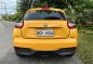 2016 Nissan Juke 1.6 Upper 4x2 CVT in Las Piñas, Metro Manila-4