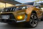 2021 Suzuki Vitara GLX 1.6 AT AllGrip (Two-tone) in Quezon City, Metro Manila-33