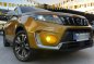 2021 Suzuki Vitara GLX 1.6 AT AllGrip (Two-tone) in Quezon City, Metro Manila-3