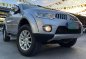 2009 Mitsubishi Montero Sport  GLS 2WD 2.4 AT in Quezon City, Metro Manila-26