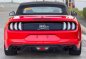 2018 Ford Mustang 5.0 GT Convertible AT in Manila, Metro Manila-13