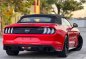 2018 Ford Mustang 5.0 GT Convertible AT in Manila, Metro Manila-11