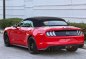 2018 Ford Mustang 5.0 GT Convertible AT in Manila, Metro Manila-8