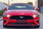 2018 Ford Mustang 5.0 GT Convertible AT in Manila, Metro Manila-6