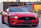 2018 Ford Mustang 5.0 GT Convertible AT in Manila, Metro Manila-5