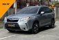 2016 Subaru Forester in Quezon City, Metro Manila-18