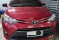 2014 Toyota Vios  1.3 J MT in Manila, Metro Manila-4