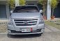 Sell White 2017 Hyundai Starex in Pasig-0