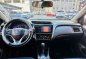 White Honda City 2015 for sale in Makati-5