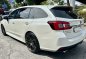 White Subaru Levorg 2018 for sale in Automatic-2