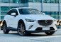 Sell White 2017 Mazda 2 in Makati-1